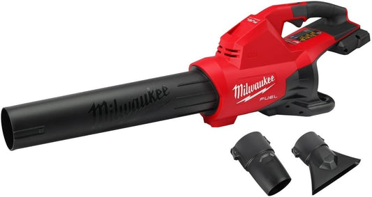 Soplador de Doble Batería | Milwaukee 2824- 20 | M18 Fuel™